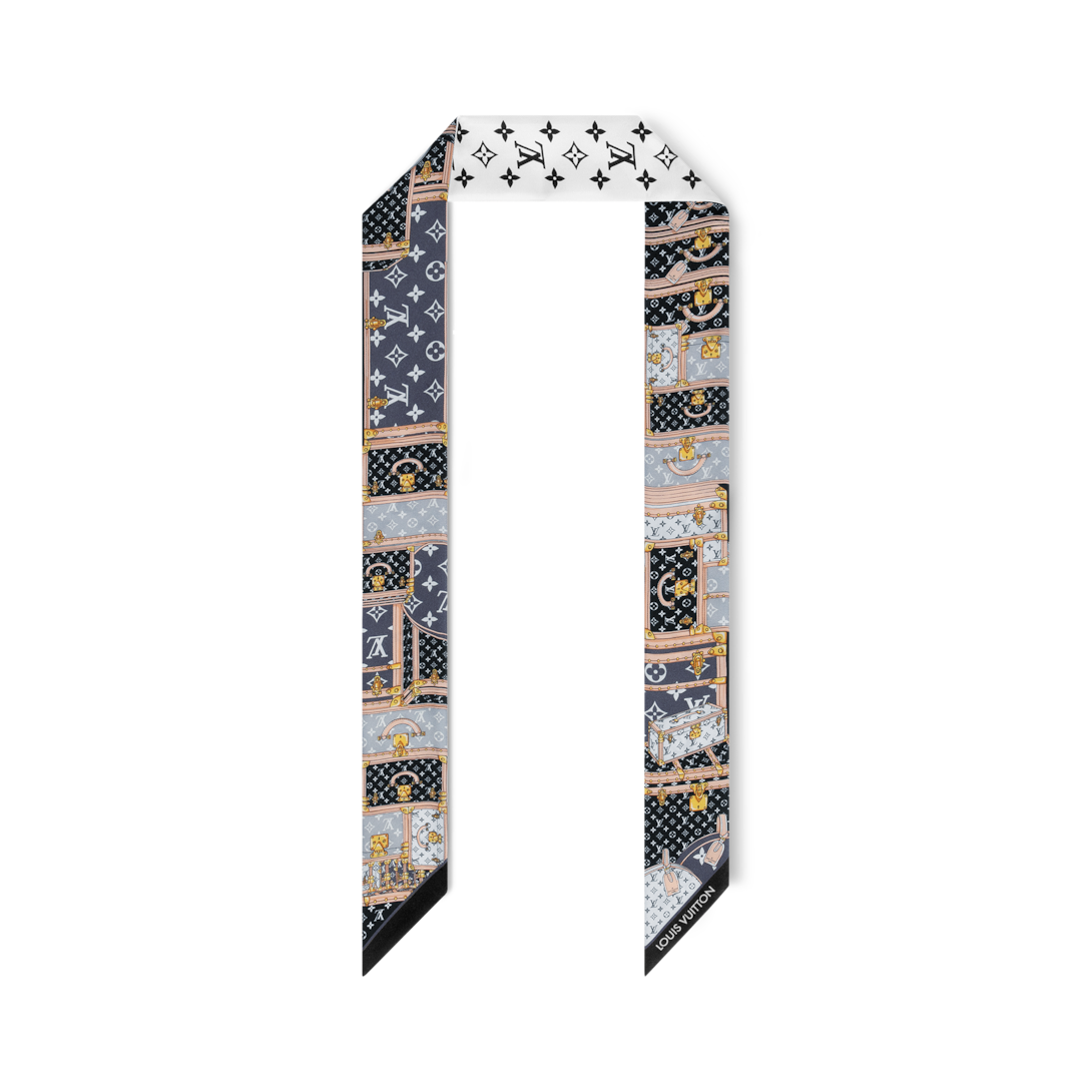 Let's Go BB Bandeau S00 - Women - Accessories | LOUIS VUITTON ®